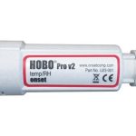 HOBO Pro v2 Relative Humidity Data Logger - Featured Image