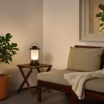 IKEA STORHAGA LED Rechargeable Dimmable Lantern featured