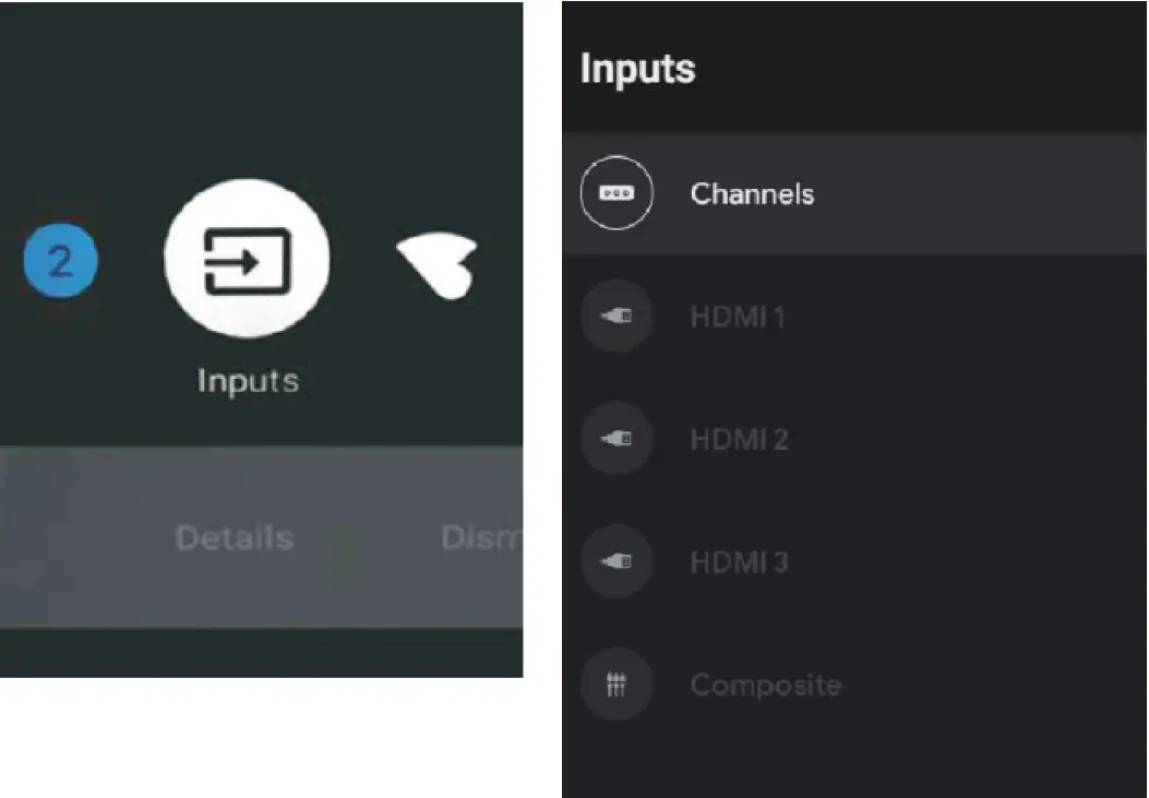 ALLVIEW 32ePlay6000-H Android Smart TV User Guide