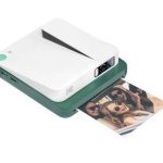Kodak RODCLASGN Smile Classic Instant Print Digital Camera