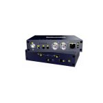 NDI Wired Video Encoder User Guide - Device interfaces