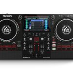 Numark Mixstream Pro