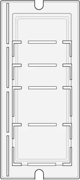 PVMC - Power Vector Module Cover