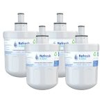 WaterSentinel WSS-1 Refrigerator Filter featured
