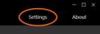 viewing modes
