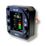uAvionix AV 20 Multi Function Display - Featured Image