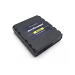 AUTOCONNECT AC202 Commander GPS Tracking Vehicle Control System - Featured Image
