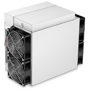 BITMAIN Antminer T19 Server