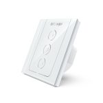 BliTZWOlF BW-SS12 Smart WiFi Shutter Switch with App Remote Control