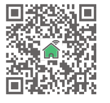 BliTZWOlF BW-SS9 Wi-Fi Smart Wall Light Switch with APP Control - qr code