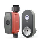 BliTZWOlF BW-WTR01 Wi-Fi Connect Watering Timer Gateway