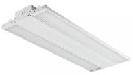 CloudFront LED Linear High Bay