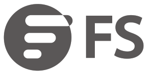 FS - logo