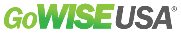 GoWISE logo