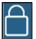 HOBO MX2001-04 MX Water Level Logger User Manual - Lock icon