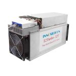 INNOSILICON T2T-32T BTC T2 Turbo+ 32T - featured