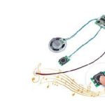 Icstation B01M35VHY5 8M Sound Module Button Control-feature