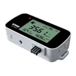 InTemp CX450 Temp Relative Humidity Data Logger- Featured Image