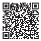 K MOJO 9389 Digimaster Digital Food Processor- QR code