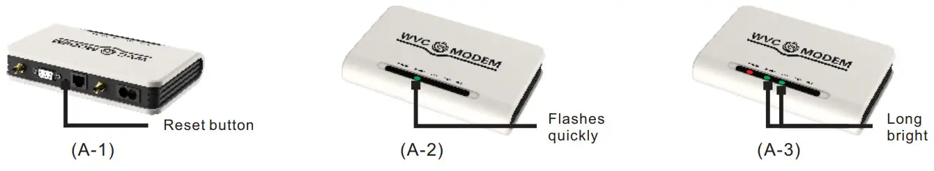 KAIDENG WVC-295 WVC Series Communication type Intelligence Micro Grid-connected Inverter - Monitoring system distribution network