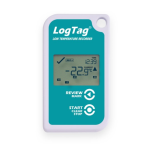 LogTag TREL30 16 Low Temperature Data Logger - Featured Image