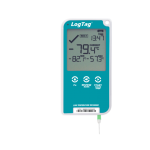 LogTag UTREL30 16 Temperature Data Logger - Featured Image