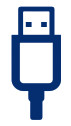 LogTag Utred30-WiFi Vaccine Monitoring Data - USB