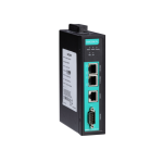 MOXA ITB 5105 Modbus TCP Gateway Controller - Featured Image