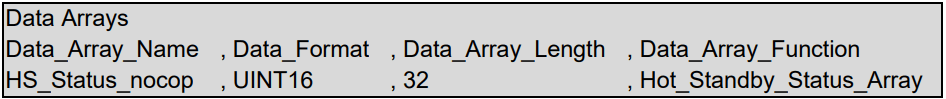 MSA FS-8700-95 Notifier NFS-3030 - Example 4
