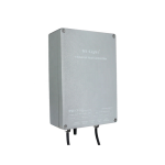 Mi Light SYS PT1 LED Control Box IP66 Waterproof Smart Lighting LED Light Control Box - featured Image