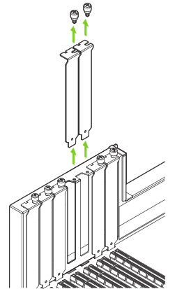 NVIDIA RTX Ampere Architecture-Based Graphics Card - HARDWARE INSTALLATION