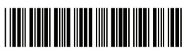 PENTAIR 523404 Intellisync Monitoring and Control System - bar code