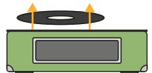 Raspberry Pi HD-001 Smart Turntable User Manual - turntable1
