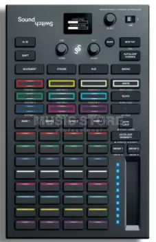 साउंडस्विच कंट्रोल वन