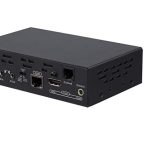 StarTech ST121HDBTSC Multi-Input HDBaseT Extender Switch and Scaler featured