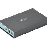 itec CAMYSAFEDUALM2 MySafe USBC M2 SSD Raid External Case - Featured Image