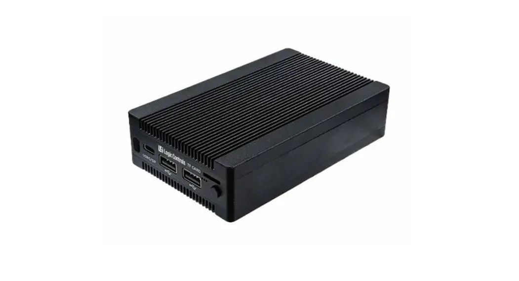 logic controls LS 8900 Kitchen Display Station Controller - Featured Image