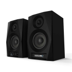 reloop DSM3BT Smart Desktop Monitor System with Wireless Input - Featured Image