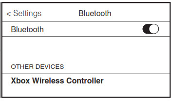 sunwaytek H510 Wireless Controller - Connect to iOS iPad OS Mac 2
