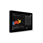 trivum v9 TouchPad 7