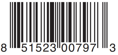 AudioControl ACR-U Universal Remote Level Control - Barcode