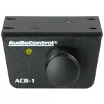 AudioControl ACR U Universal Remote Level Control - Featured Image