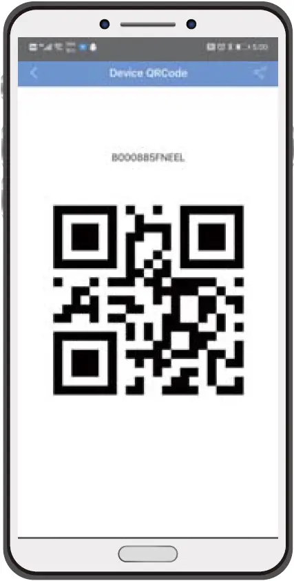Device QR Code Viewing 02