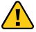 ENCELIUM RPM Relay Panel and Relay Panel Module Instruction Manual - Warning or Caution icon