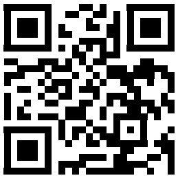 EXPLORE SCIENTIFIC RDP1002 Radio Controlled Alarm Clock - qr code 1