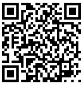 EXPLORE SCIENTIFIC RDP1002 Radio Controlled Alarm Clock - qr code