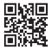 Farpointe Data SRD001 SRD Mobile Ready Contactless Smartcard Reader - icon - QR Code
