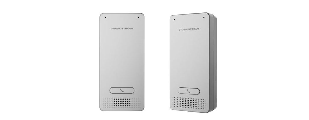 GRANDSTREAM GDS3702 Intercom Access System Installation Guide - Featured image
