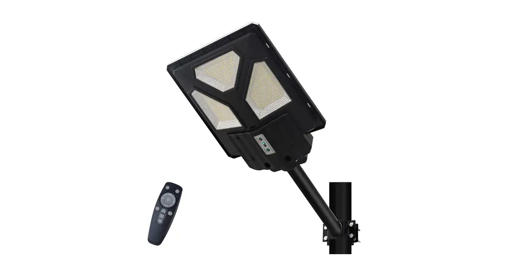 Gefolly SL 01 Radar Sensor Remote Control - Featured Image