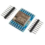 Hyeco Smart Tech Embedded Low Power Consumption Lora Module - Featured Image